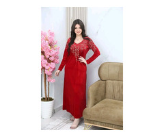 روبة قطيفة❤🔥